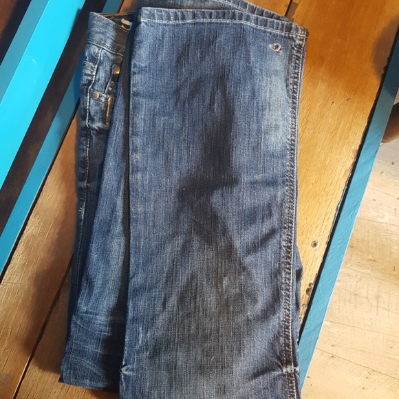 Southern Thread Jeans - Picture 2 of 6